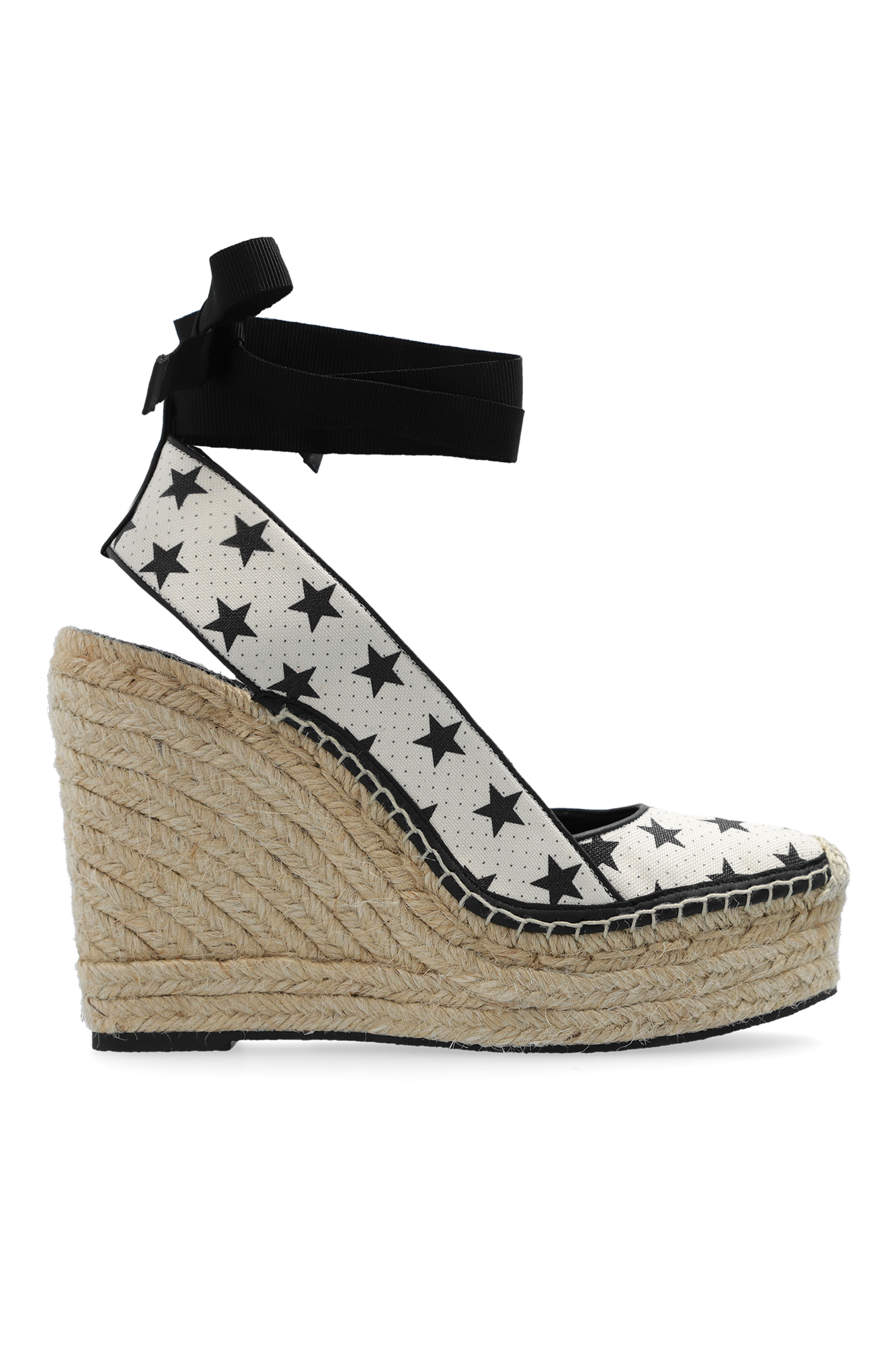 Balmain espadrilles hot sale